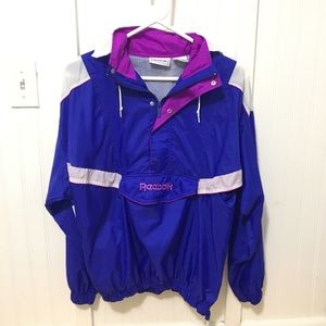 Vintage Reebok Pullover